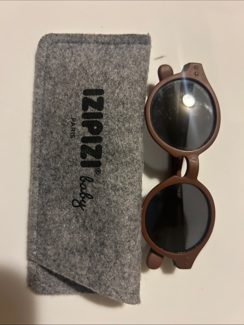 Izipizi baby sunglasses